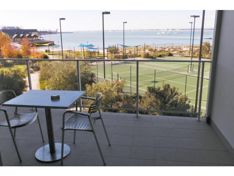 Apartment 46 Bunbury Silo’s, Bunbury WA 6230