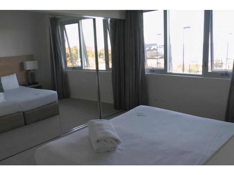 Apartment 46 Bunbury Silo’s, Bunbury WA 6230