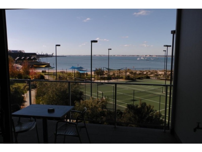 Apartment 46 Bunbury Silo’s, Bunbury WA 6230