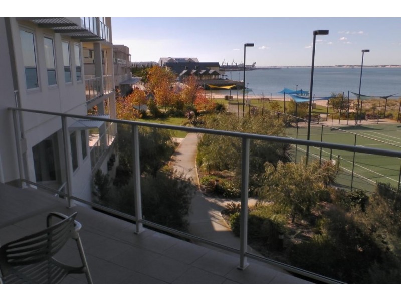 Apartment 46 Bunbury Silo’s, Bunbury WA 6230