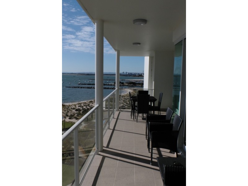 Apartment 56 Bunbury Silo’s, Bunbury WA 6230