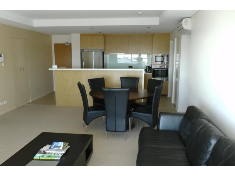 Apartment 56 Bunbury Silo’s, Bunbury WA 6230