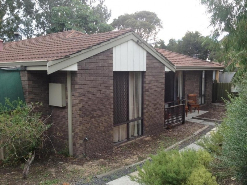 48 Jacaranda Crescent, Withers WA 6230