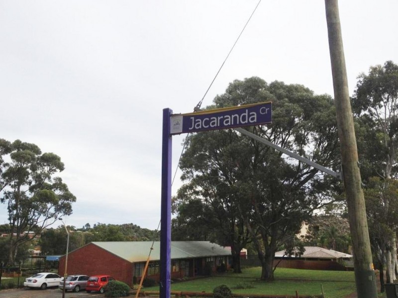 48 Jacaranda Crescent, Withers WA 6230