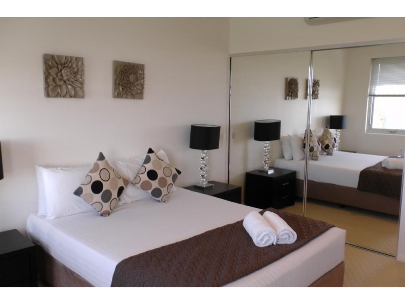 Apartment 48 Bunbury Silo’s, Bunbury WA 6230