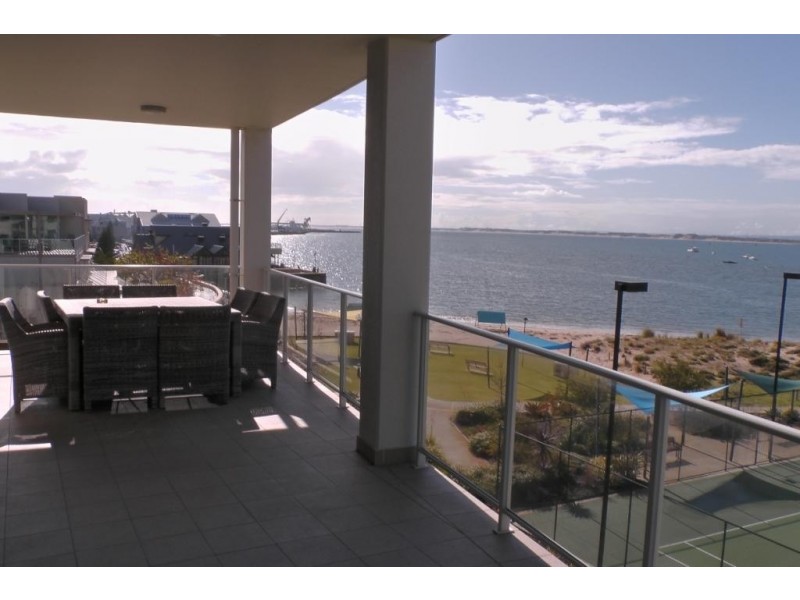 Apartment 48 Bunbury Silo’s, Bunbury WA 6230