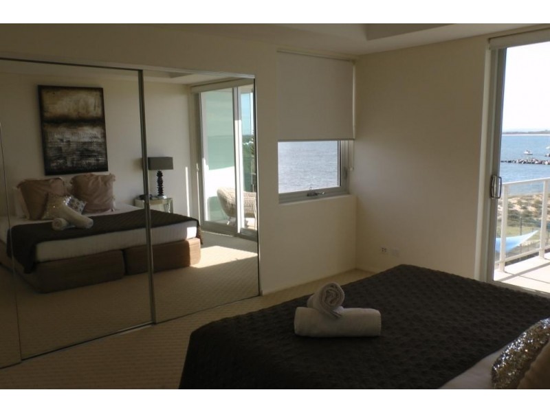 Apartment 48 Bunbury Silo’s, Bunbury WA 6230