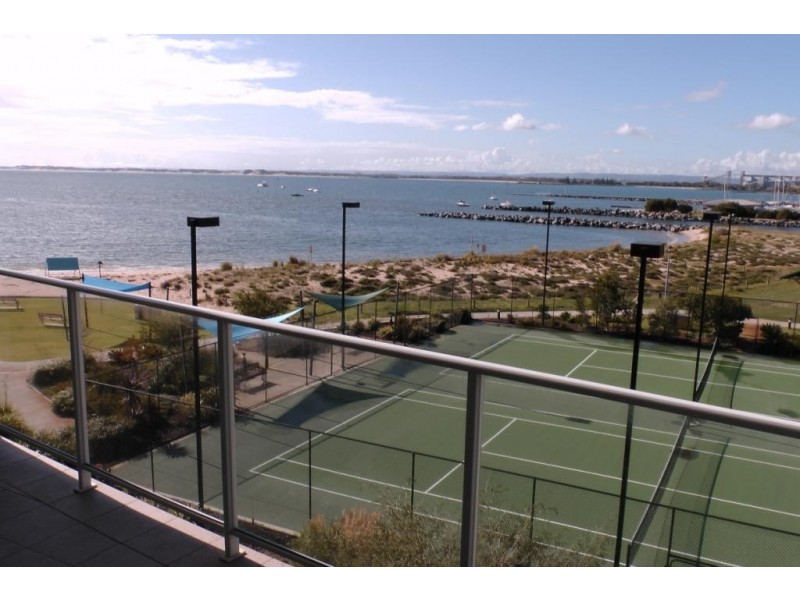 Apartment 48 Bunbury Silo’s, Bunbury WA 6230