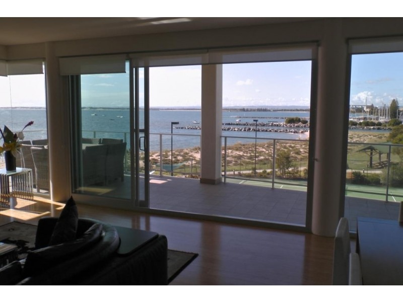 Apartment 48 Bunbury Silo’s, Bunbury WA 6230