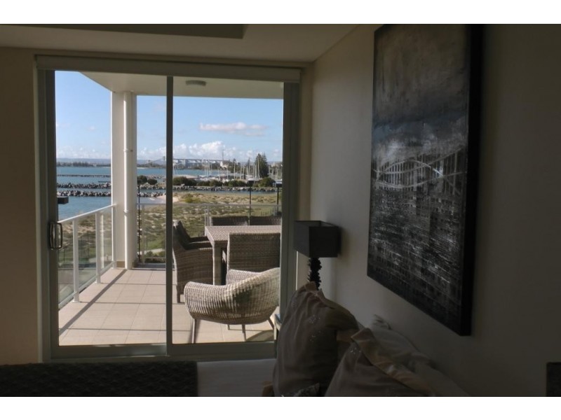 Apartment 48 Bunbury Silo’s, Bunbury WA 6230