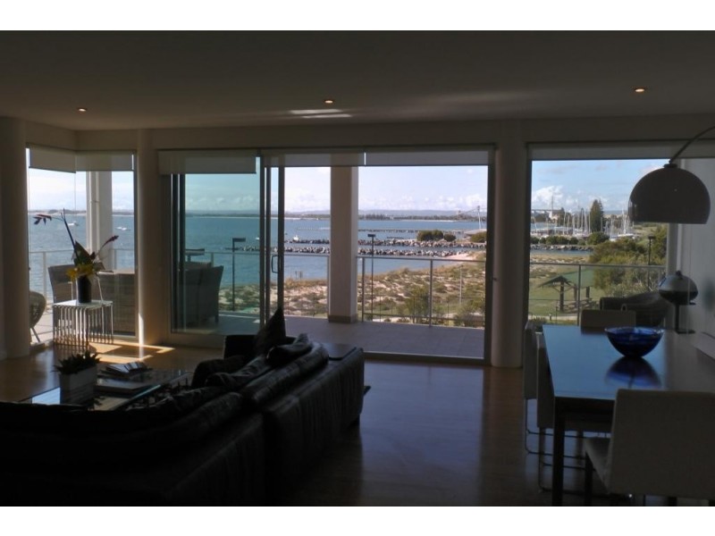 Apartment 48 Bunbury Silo’s, Bunbury WA 6230