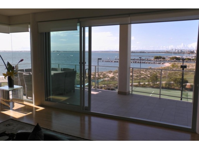 Apartment 48 Bunbury Silo’s, Bunbury WA 6230