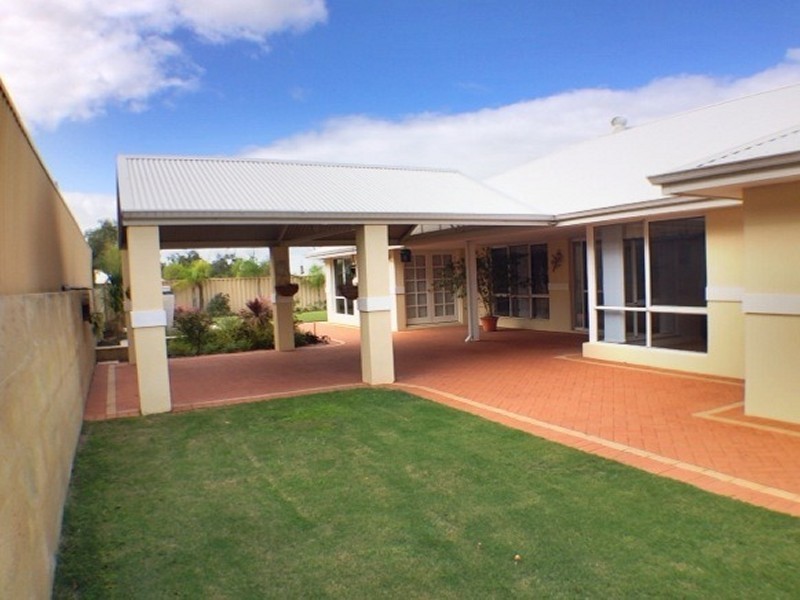 7 Aurora Street, Dalyellup WA 6230