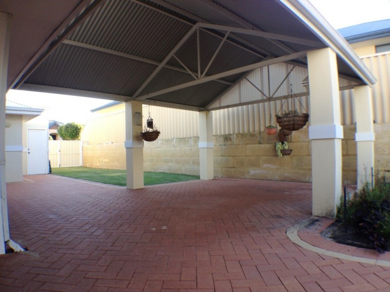 7 Aurora Street, Dalyellup WA 6230