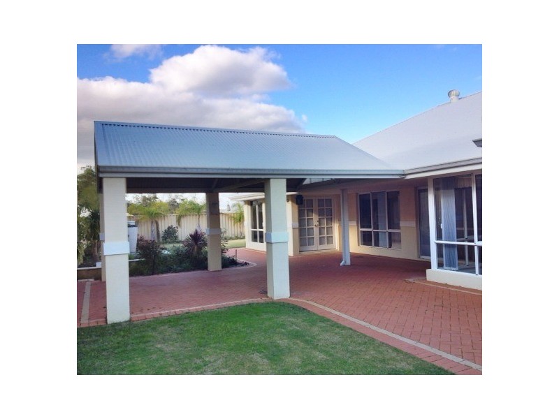 7 Aurora Street, Dalyellup WA 6230