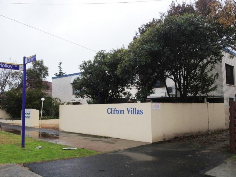 5/12 Clifton Street, Bunbury WA 6230