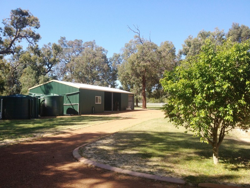 3/99 Rigg Road, Myalup WA 6220