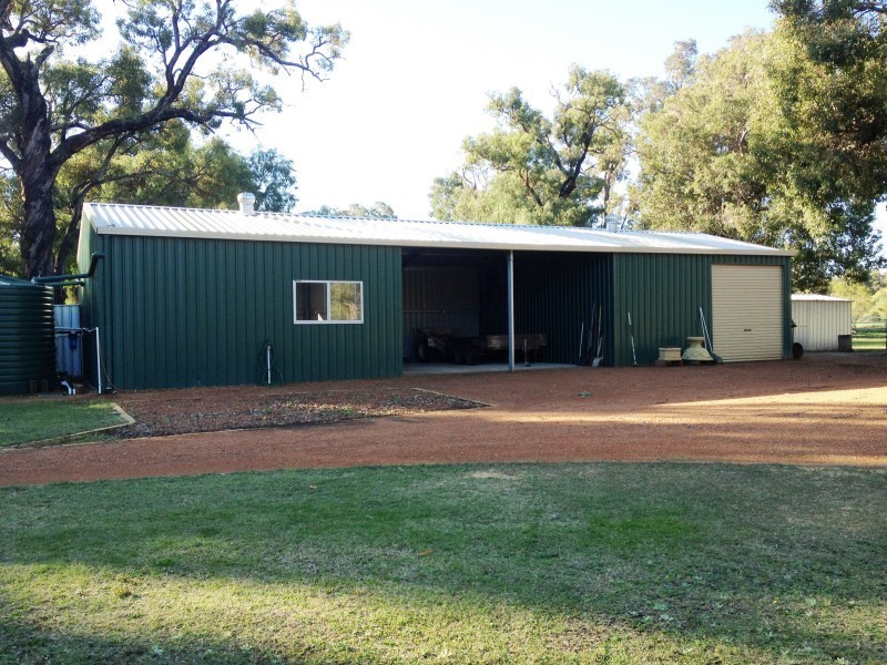 3/99 Rigg Road, Myalup WA 6220