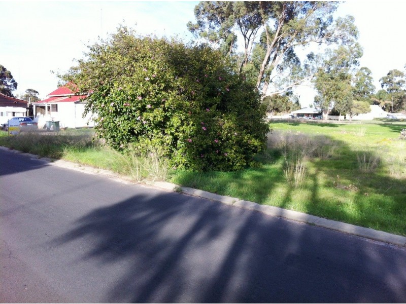 11 McDowell Street, Yarloop WA 6218