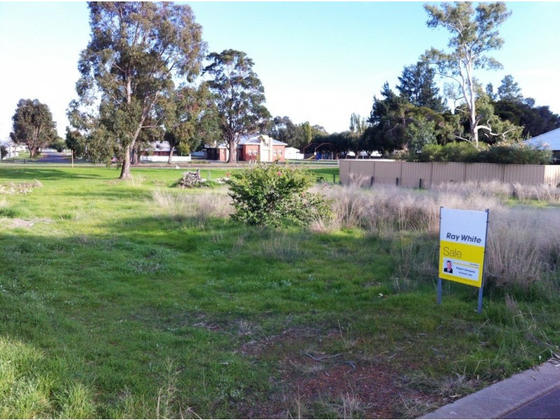 11 McDowell Street, Yarloop WA 6218