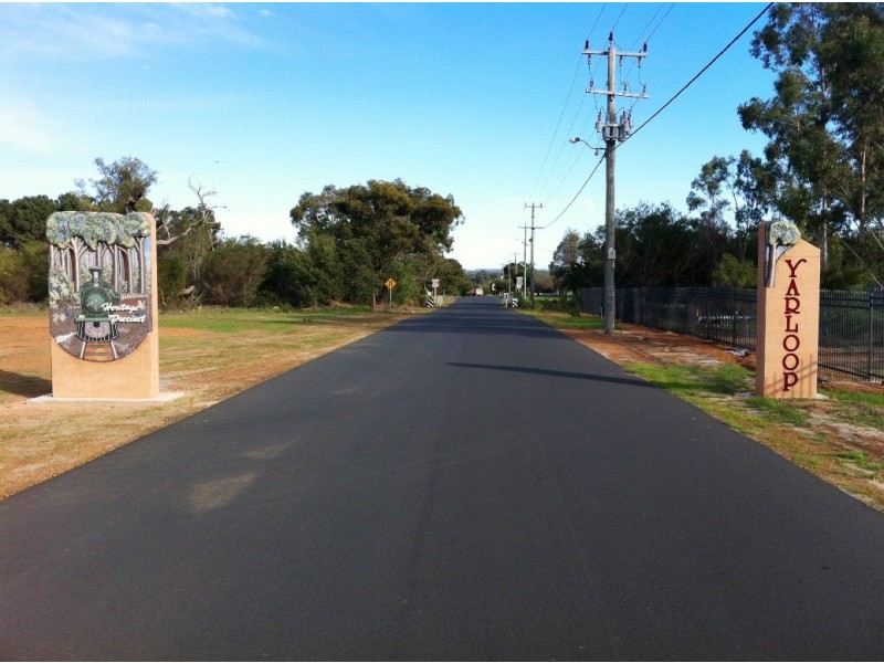 11 McDowell Street, Yarloop WA 6218