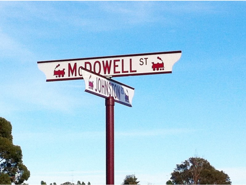 11 McDowell Street, Yarloop WA 6218