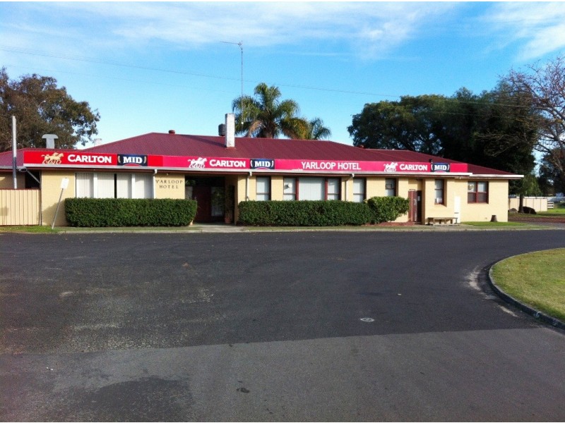 11 McDowell Street, Yarloop WA 6218