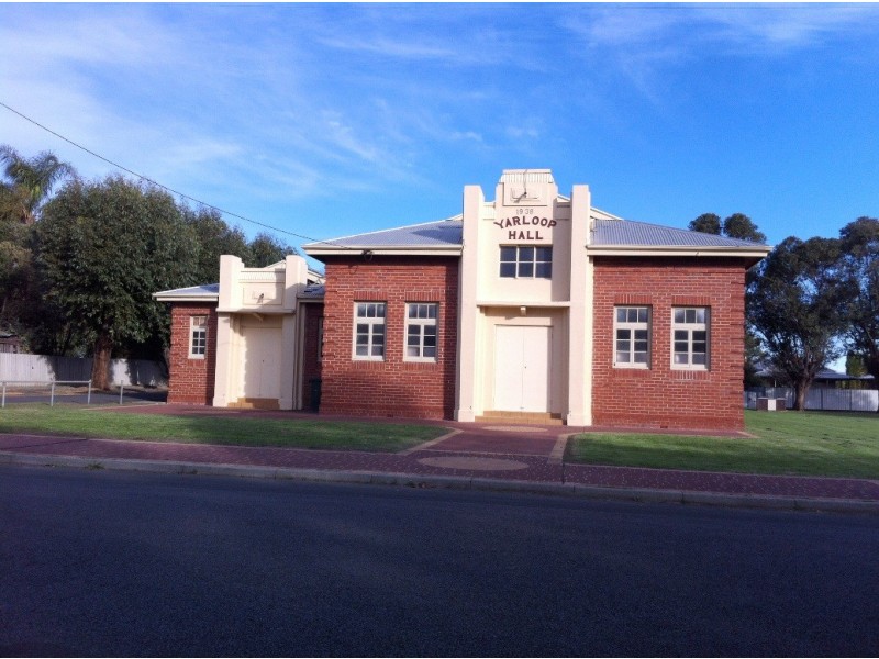 11 McDowell Street, Yarloop WA 6218