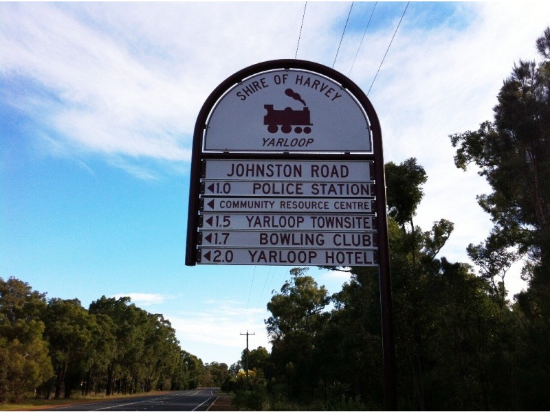 11 McDowell Street, Yarloop WA 6218