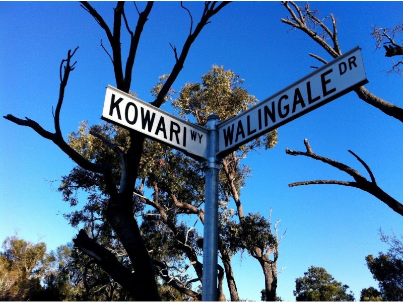 1 Kowari Way, Australind WA 6233