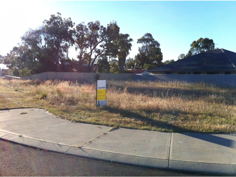 1 Kowari Way, Australind WA 6233