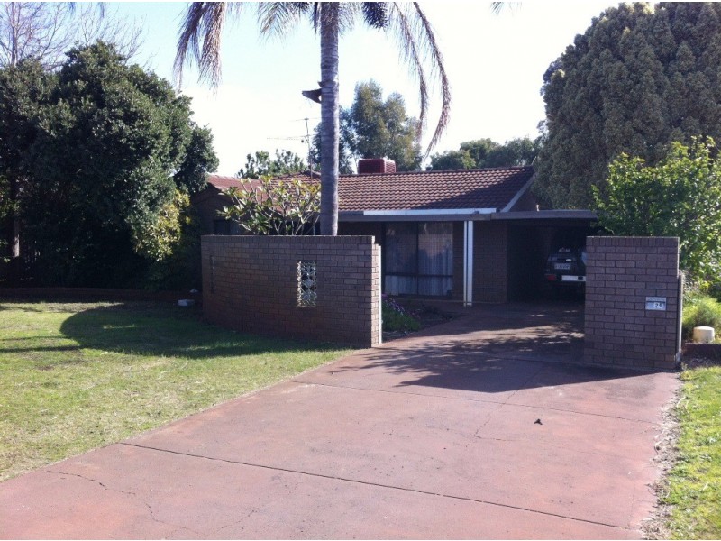 24 Chapple Drive, Australind WA 6233