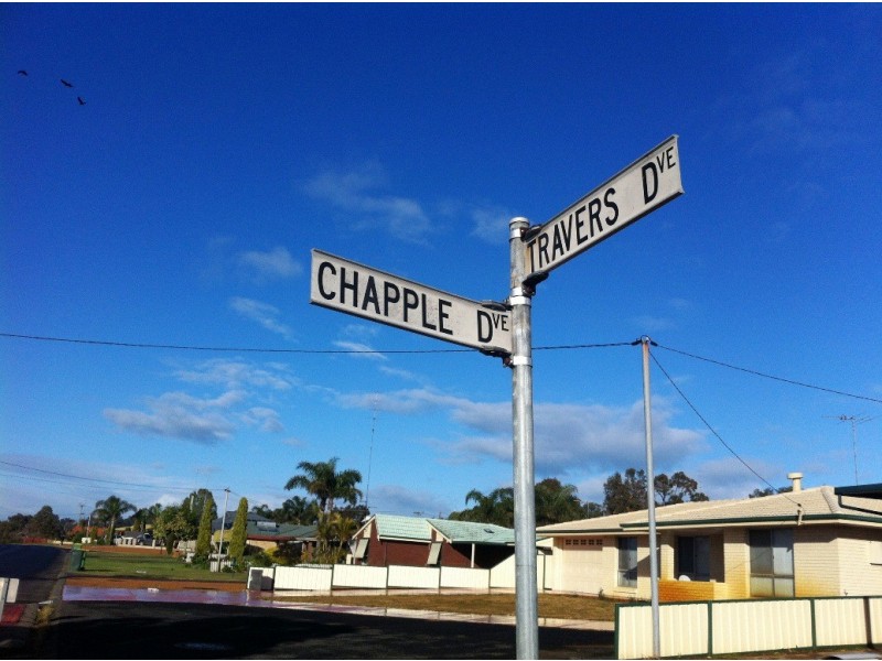 24 Chapple Drive, Australind WA 6233