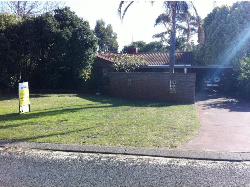 24 Chapple Drive, Australind WA 6233