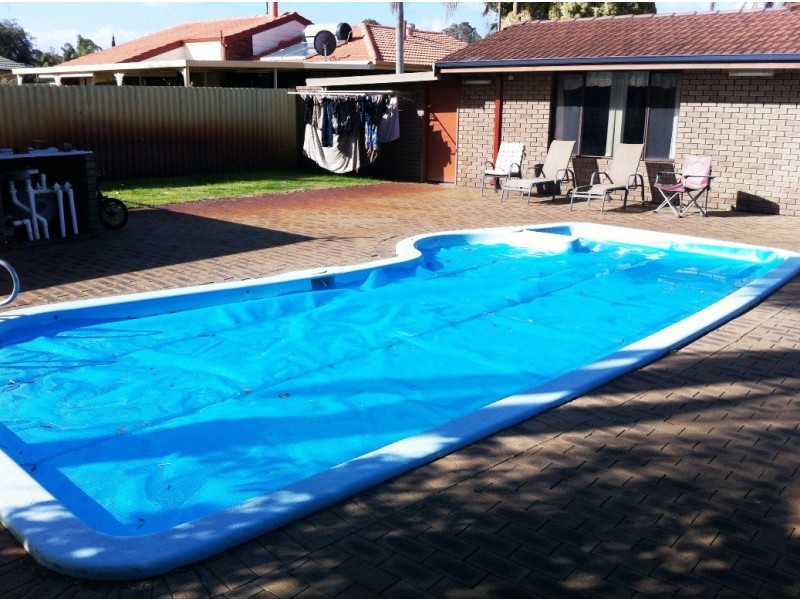 24 Chapple Drive, Australind WA 6233