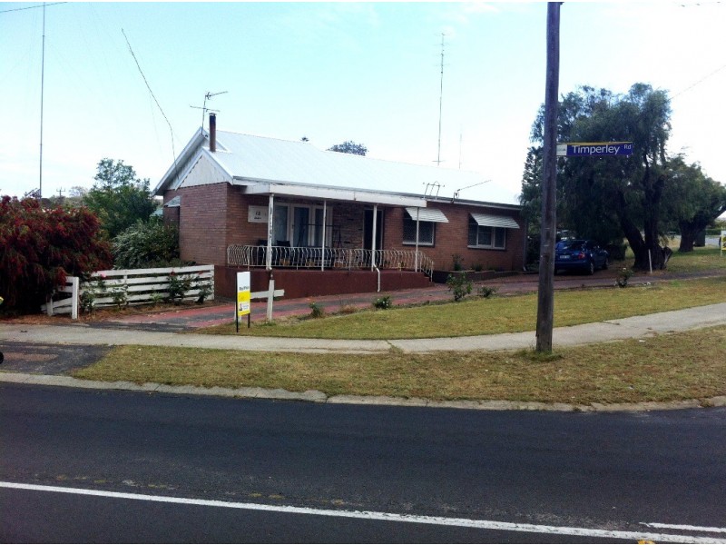 12 Miller Street, South Bunbury WA 6230