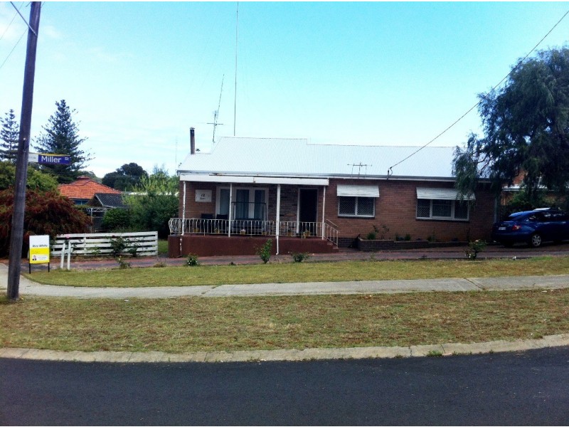 12 Miller Street, South Bunbury WA 6230