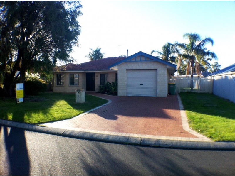 6 Floyd Cross, Usher WA 6230