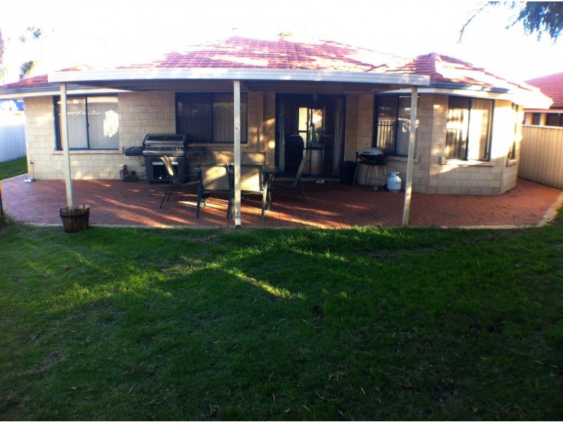 6 Floyd Cross, Usher WA 6230