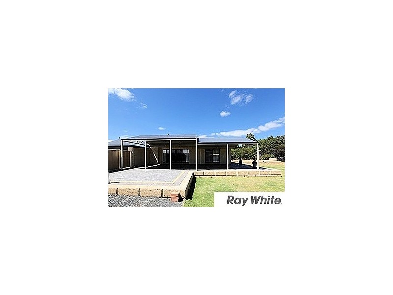 13 Abbeygate Street, Australind WA 6233
