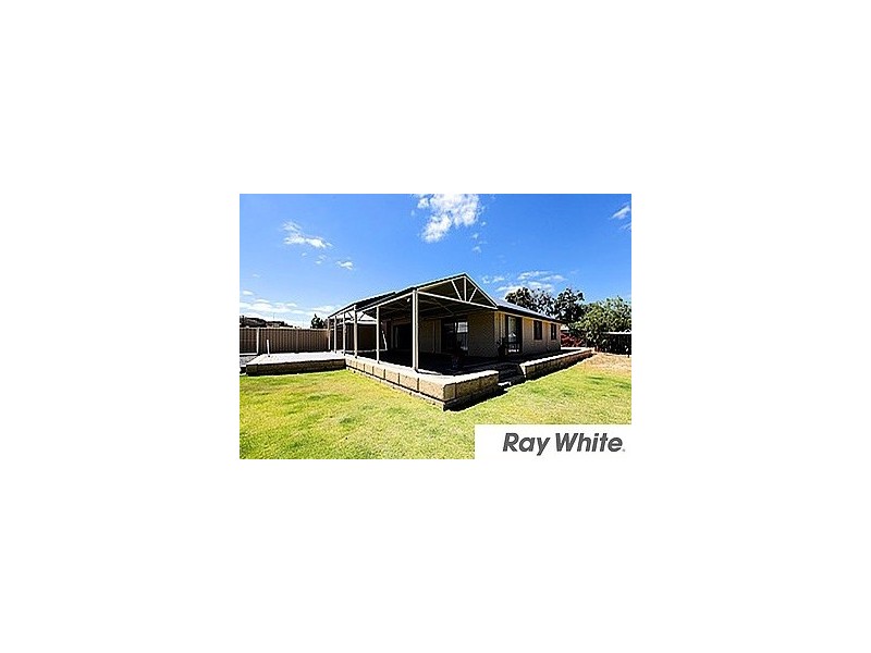 13 Abbeygate Street, Australind WA 6233