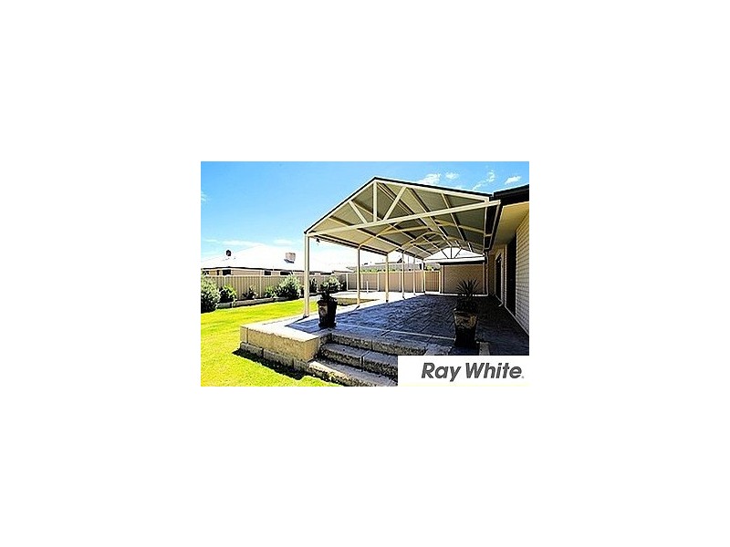 13 Abbeygate Street, Australind WA 6233