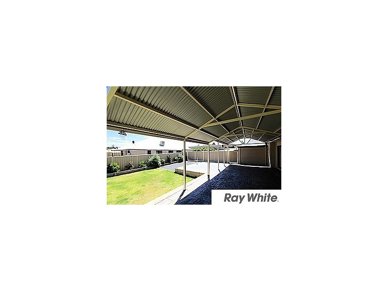 13 Abbeygate Street, Australind WA 6233