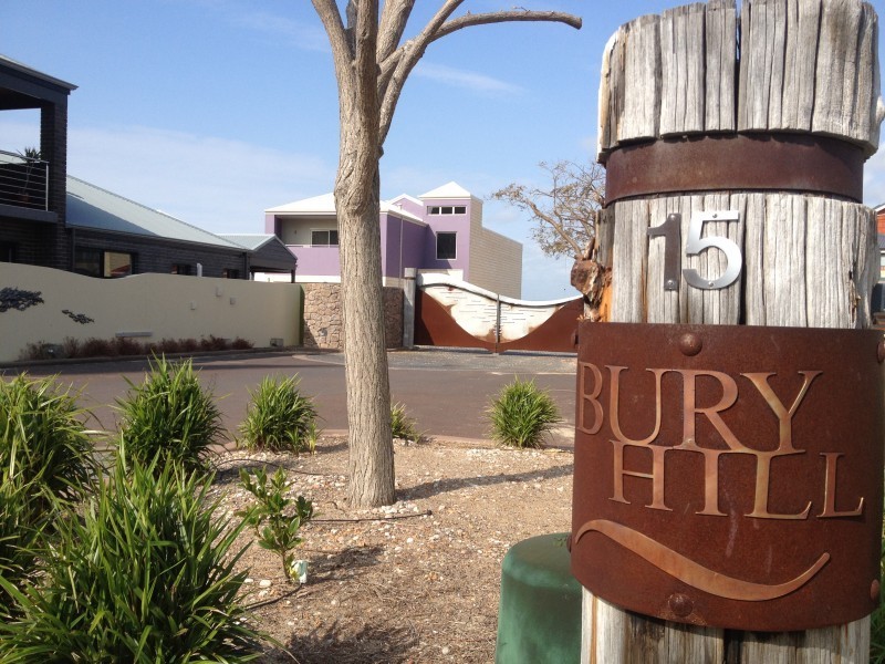 5/15 Parkfield Street, Bunbury WA 6230