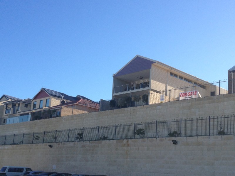 5/15 Parkfield Street, Bunbury WA 6230