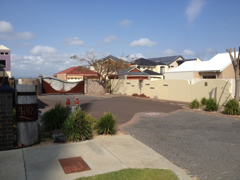 5/15 Parkfield Street, Bunbury WA 6230