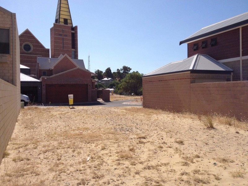 5/15 Parkfield Street, Bunbury WA 6230