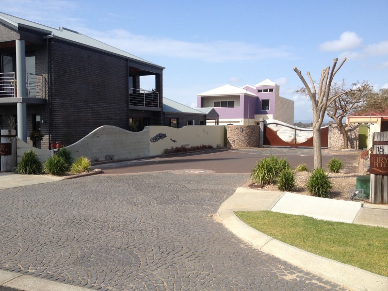 5/15 Parkfield Street, Bunbury WA 6230