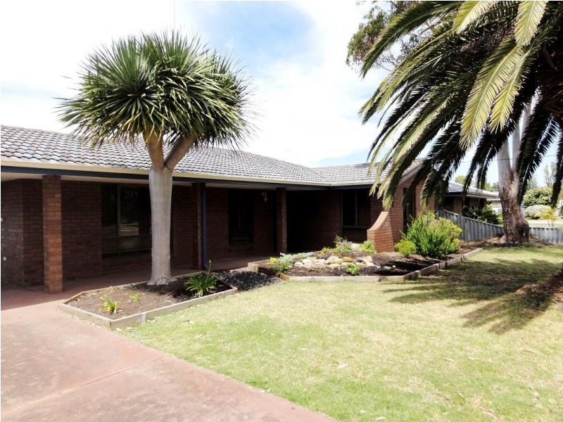 27 Coral Street, South Bunbury WA 6230