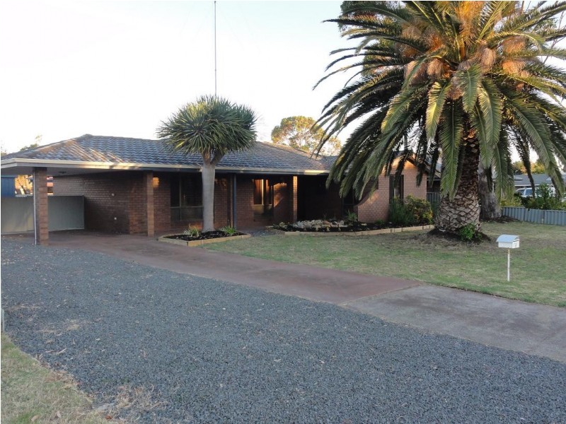 27 Coral Street, South Bunbury WA 6230